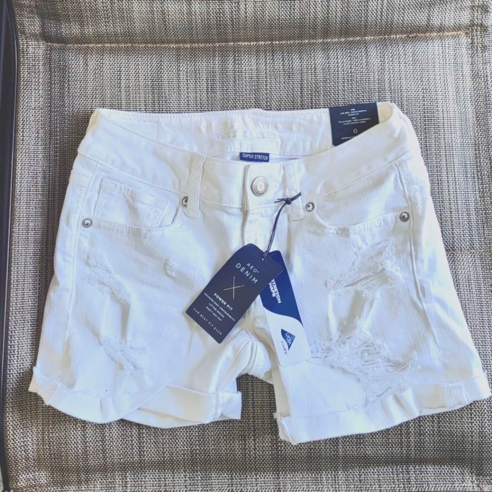 AE Shorts